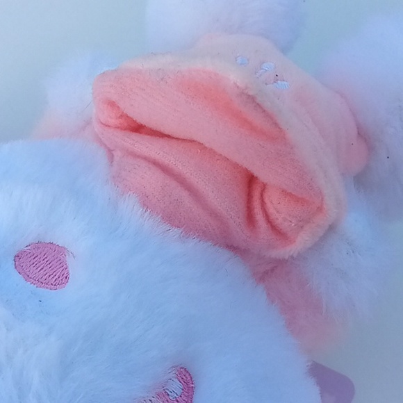 Spring Sanrio Pochacco Plush With Tag - Picture 13 of 16